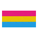 flagPansexual
