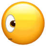 sideye