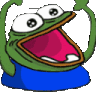 8199pepesuperexcited