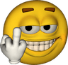 2000emotimiddlefinger