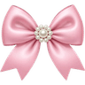 11156pinkcutebowz