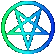 Rainbow_Pentagram