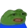 PepeCringed