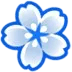 flowerblue