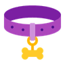 Collar_purple