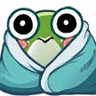 frogblanket