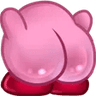 kirbybutt