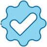 verified