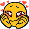Awwemojixheart