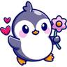 PenguinoLove