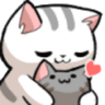 hug