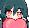 green_hug