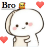 hug