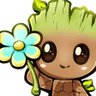 GrootFlower