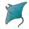 stingray