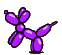 BalloonPup_purple