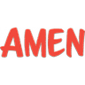 amen