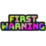 FIRSTWARNING
