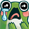 A_a_froggo_cry_ggSOSCAFE