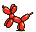 BalloonPup_red