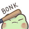 frogbonk