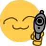 gun