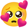 pleadinglovehearts