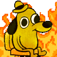 Chaos_ThisisFine