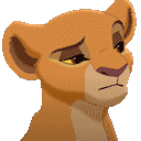 nala_eyeroll