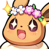 Eevee_excited