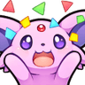Espeon_party