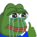pepethumbsup