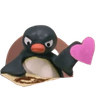 pingucard