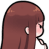 pout
