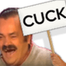 cuck