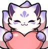 PKitsuneHeart