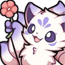 PKitsuneFlower
