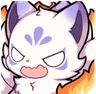 PKitsuneAngry