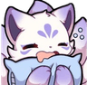 PKitsuneSleepy