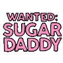 WantedSugarDaddy