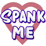 textheart_spankme