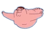peterfly