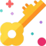 key
