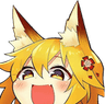 kistunehappy