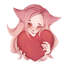 kistuneloveHeart
