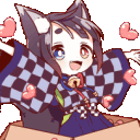kitsunelove