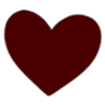 48589heartred
