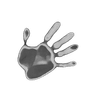 8148gothhandprint