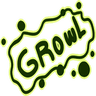 growl