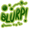 blurp